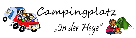 Camping am Diemelsee